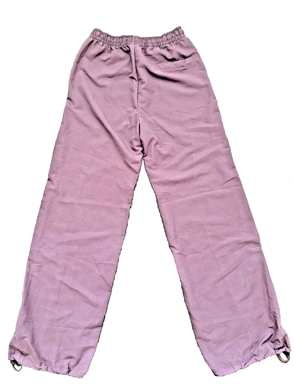Nike Sportswear Everything Woven Women's Pants XS Mauve Preloved